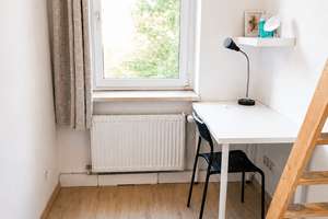 Attraktive 4-Zimmer-Mikro-WG in Toplage – ca. 10 % Rendite – Die vollständige Adresse der Immobilie erhältst du vom Anbieter., 44143 Kaiserbrunnen, Dortmund – Vorschaubild 2