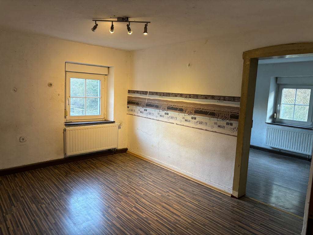 Immobilie in Kall - Sanierungsbedürftiges Bauernhaus mit Charme und Ausbaupotenzial! - Bild 5