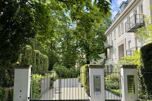 Stilvolles Wohnen in exklusiver Grunewald-Villenlage – Die vollständige Adresse der Immobilie erhältst du vom Anbieter., 14193 Grunewald, Berlin – Vorschaubild 4