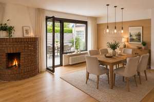 Ein Zuhause mit Perspektive – stilvoller Bungalow in begehrter Wohnlage – Die vollständige Adresse der Immobilie erhältst du vom Anbieter., 23617 Stockelsdorf – Vorschaubild 4