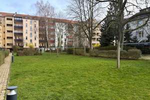 Charmante 3-Raum-Wohnung im liebevoll sanierten Kulturdenkmal – Die vollständige Adresse der Immobilie erhältst du vom Anbieter., 4317 Reudnitz-Thonberg, Leipzig – Vorschaubild 9