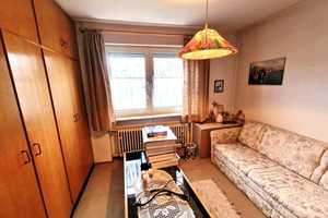 Familienheim mit großem Garten, Terrasse, Garage in begehrter Lage, bezugsfrei..... – Ludwigshafen am Rhein – Vorschaubild 12