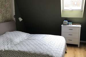 ***KREUZVIERTEL-Altbau über 2 Etagen mit Kamin, Balkon, Wohnküche, 2 Bädern und GästeWC*** – Die vollständige Adresse der Immobilie erhältst du vom Anbieter., 44139 Westfalenhalle, Dortmund – Vorschaubild 8