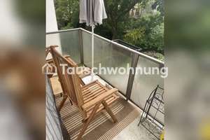 Tauschwohnung: 1-Zimmer-Wohnung im Viertel zum Tausch gegen etwas Größeres – Die vollständige Adresse der Immobilie erhältst du vom Anbieter., 28203 Fesenfeld, Bremen – Vorschaubild 2
