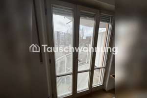 Tauschwohnung: Biete 2-Zimmer-Flat in München, suche Berlin – Die vollständige Adresse der Immobilie erhältst du vom Anbieter., 81739 Altperlach, München – Vorschaubild 5