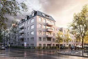 3-Zimmer-ETW im 3. Obergeschoss – Sommerstraße 3, 13409 Reinickendorf (Ortsteil), Berlin – Vorschaubild 1