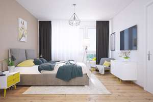 Deine neue Wohnung - einziehen und glücklich werden – Salvador-Allende-Straße 32, 39126 Neustädter See, Magdeburg – Vorschaubild 8