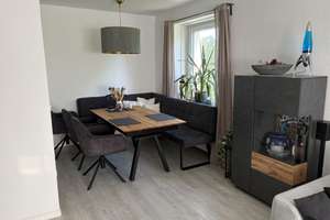 Schöne 3-Zimmer Wohnung in der List – Sylter Weg 17, 30163 List, Hannover – Vorschaubild 2