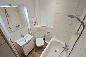 Charmante 2-Zimmer-Wohnung mit Balkon in begehrter Lage der Oststadt Hannover – Die vollständige Adresse der Immobilie erhältst du vom Anbieter., 30161 Oststadt, Hannover – Vorschaubild 2
