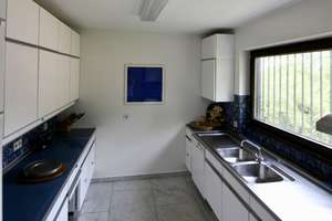 Ein Haus auf einer Ebene – Terrassenwohnung über den Dächern Heidelbergs – Die vollständige Adresse der Immobilie erhältst du vom Anbieter., 69121 Handschuhsheim, Heidelberg – Vorschaubild 12