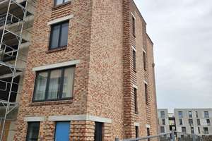 NEUBAU REIHENMITTELHAUS AM NORDPARK - FREIRAUM FÜR DIE EIGENE PHANTASIE – Die vollständige Adresse der Immobilie erhältst du vom Anbieter., 38106 Nordstadt, Braunschweig – Vorschaubild 5