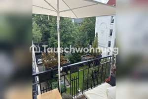 Tauschwohnung: Biete 2 Zi. Eimsbüttel, Suche 3+ Zi. Eimsbüttel – Die vollständige Adresse der Immobilie erhältst du vom Anbieter., 20255 Eimsbüttel (Ortsteil), Hamburg – Vorschaubild 9