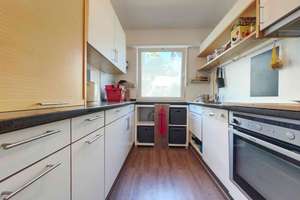 Provisionsfrei! Schmuckstück Nagolds! Einfamilienhaus mit Garage, großen Balkon, DG & ELW – Bonhoeffer Str. 18, 72202 Nagold – Vorschaubild 14
