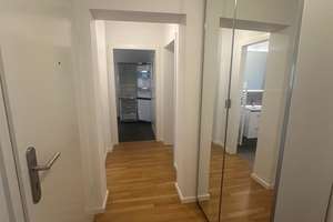 2,5-Zimmer-Wohnung in Frankfurt Westend-Süd – 60323 Westend-Süd, Frankfurt am Main – Vorschaubild 5