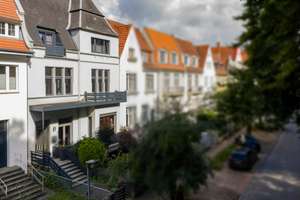 Wir haben für Sie einen NEUEN Bestpreis ausgehandelt ! Exklusive Stadtparkvilla – Die vollständige Adresse der Immobilie erhältst du vom Anbieter., 23568 Sankt Gertrud, Lübeck – Vorschaubild 18