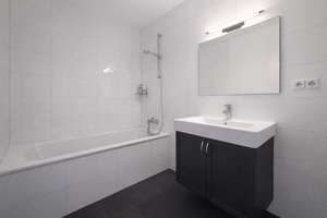 -I| RENOVIERT & LEER || Tolle 3-Zi-Whg mit Balkon || DÜSSELTALER HEIM |I- – Grafenberger Allee 130a, 40237 Düsseltal, Düsseldorf – Vorschaubild 6