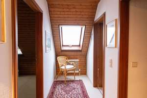 Tolle Lage! 4-Zi. Maisonette-Whg. Nürnberg - Wöhrder See / Wohnung kaufen – Die vollständige Adresse der Immobilie erhältst du vom Anbieter., 90491 Sankt Jobst, Nürnberg – Vorschaubild 10