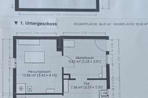 Gepflegte Doppelhaushälfte mit Garage in sehr guter Lage  – Am Höpen 21, 21217 Seevetal – Vorschaubild 9
