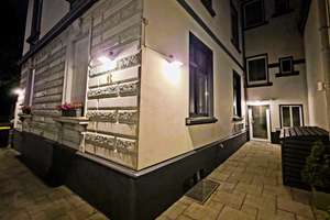 Hell, stilvoll, modern mit Stuck! Renovierte 3-Zimmer-Wohnung – Lenneper Straße 6, 42289 Heckinghausen, Wuppertal – Vorschaubild 29