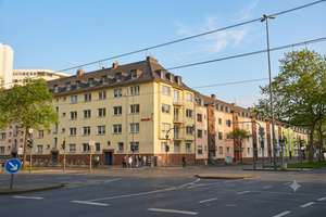 WG-geeignete Dreizimmerwohnung in Uni-Nähe mit 2 Balkonen – Die vollständige Adresse der Immobilie erhältst du vom Anbieter., 50939 Sülz, Köln – Vorschaubild 11