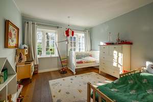 Historischer Charme zwischen Elbe und Parks – Die vollständige Adresse der Immobilie erhältst du vom Anbieter., 22609 Nienstedten, Hamburg – Vorschaubild 10