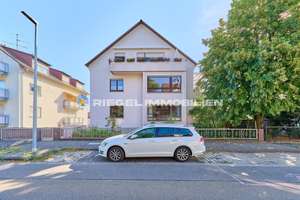 Sie hier? Wir auch! Gepflegte 3-Zimmer-Wohnung mit Süd-Ost-Balkon und Garage – 68219 Rheinau, Mannheim – Vorschaubild 17