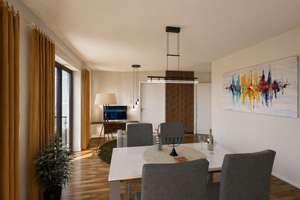 Neubauprojekt - 52% bereits verkauft ! / 3/4-Zimmer-Eigentumswohnung im Zentrum von Bonn-Duisdorf – Die vollständige Adresse der Immobilie erhältst du vom Anbieter., 53123 Duisdorf, Bonn – Vorschaubild 33