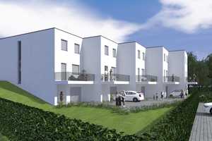 Ihr Einfamilienhaus, 113 - 140 m2 Wohnfläche, schlüsselfertig inkl. Kaufgrundstück – Ennepe-Ruhr-Kreis – Vorschaubild 1