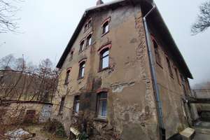 Tolles Sanierungsobjekt in grüner Lage! – Die vollständige Adresse der Immobilie erhältst du vom Anbieter., 8359 Breitenbrunn/Erzgebirge – Vorschaubild 4