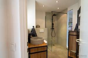 RIDA LUXURY FLATS - Lindenthal! All in plus! Top Location + Designerwohnung + WIFI + Garage – Die vollständige Adresse der Immobilie erhältst du vom Anbieter., 50931 Lindenthal (Ortsteil), Köln – Vorschaubild 2