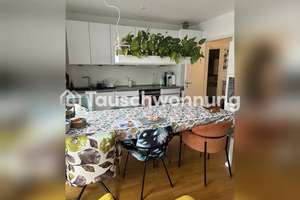 Tauschwohnung: 3 Zimmer Wohnung gegen 4 oder 5 Zimmer Wohnung mit Garten – Sandstraße 36, 80335 St. Benno, München – Vorschaubild 17
