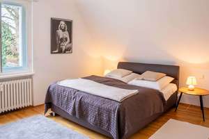 ++ Wohnen im Grünen vor den Toren Dresdens – Ihr modernes Zuhause in Langebrück mit Kamin ++ – Die vollständige Adresse der Immobilie erhältst du vom Anbieter., 1465 Langebrück, Dresden – Vorschaubild 20