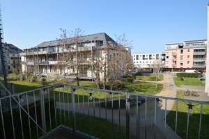 Falanga Immobilien - Top symbiose zwischen Moderne und Altbau in beliebter Top-Lage von Gonsenheim! – Die vollständige Adresse der Immobilie erhältst du vom Anbieter., 55122 Gonsenheim, Mainz – Vorschaubild 2