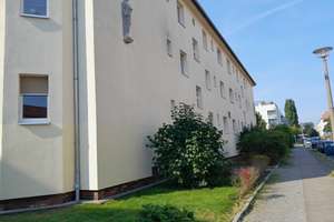 Sehr gepflegte Eigentumswohnung in attraktiver Wohnlage – Die vollständige Adresse der Immobilie erhältst du vom Anbieter., 12489 Adlershof, Berlin – Vorschaubild 2