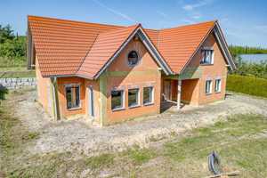 Großzügiges Einfamilienhaus im fertiggestellten Rohbau – Nandlstädterstraße 22 B, 84104 Freising (Kreis) – Vorschaubild 3