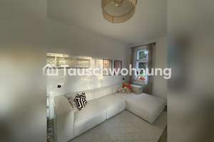 Tauschwohnung: Tausche sanierte Altbauwohnung im grünen mit top Anbindung – Parchimer Allee 69, 12359 Britz, Berlin – Vorschaubild 5