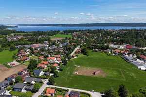 Neubau Einfamilienhaus in ruhiger Lage – Weilheim-Schongau (Kreis) – Vorschaubild 12