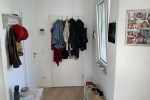 Zuhause mit zwei Zimmern im wunderschönen Düsseldorf Unterbilk – Die vollständige Adresse der Immobilie erhältst du vom Anbieter., 40219 Unterbilk, Düsseldorf – Vorschaubild 20