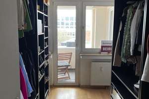 Helle 3-Zimmer-Wohnung mit Balkon — sehr zentral, ab Juni frei! – Die vollständige Adresse der Immobilie erhältst du vom Anbieter., 50672 Altstadt/Nord, Köln – Vorschaubild 2
