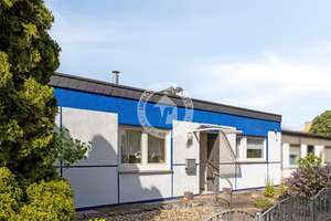 Komfortabel wohnen auf einer Ebene - Reihenbungalow mit Innenhof und Garage in ruhiger Lage! – Die vollständige Adresse der Immobilie erhältst du vom Anbieter., 59077 Pelkum, Hamm – Vorschaubild 2