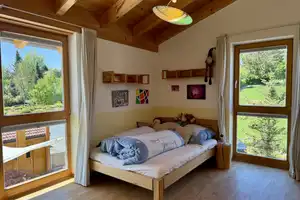Exklusives Architektenhaus in begehrter Wohnlage, Dießen am Ammersee, fußläufig Zentrum und See – Landsberg am Lech (Kreis) – Vorschaubild 13