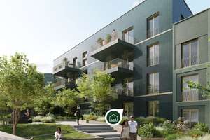 3-Zimmer-Etagenwohnung mit Gartenterrasse – Völklinger Straße 32, 68309 Käfertal, Mannheim – Vorschaubild 10