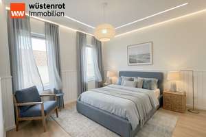 Direkt am Stadtpark Fischeln – Modernisiertes Dreifamilienhaus in absoluter Bestlage – Die vollständige Adresse der Immobilie erhältst du vom Anbieter., 47807 Fischeln, Krefeld – Vorschaubild 9