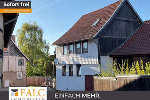 Fachwerkhaus zum Ausbauen in 38835 Veltheim