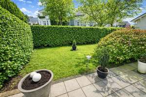Attraktive 3-Zimmer-Gartenwohnung in begehrter Villenlage – aktuell wertbeständig vermietet – Die vollständige Adresse der Immobilie erhältst du vom Anbieter., 21029 Bergedorf (Ortsteil), Hamburg – Vorschaubild 4