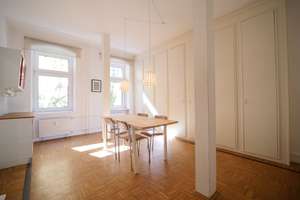 Stilvoller Altbau mit Charakter – Licht, Raumhöhe & besondere Atmosphäre – Die vollständige Adresse der Immobilie erhältst du vom Anbieter., 12047 Neukölln (Ortsteil), Berlin – Vorschaubild 1