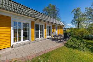Traumhafter Zweitwohnsitz in Missunde 
mit einmaligem Blick auf die Schlei – Die vollständige Adresse der Immobilie erhältst du vom Anbieter., 24354 Kosel – Vorschaubild 4