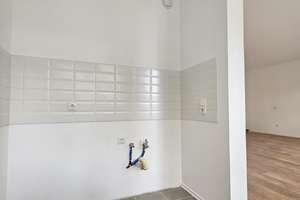 Kölner Westen - renovierte 2 Zi. Eigentumswohnung inkl. Aufzug, Balkon und PKW Tiefgaragenstellplatz – 50858 Weiden, Köln – Vorschaubild 8