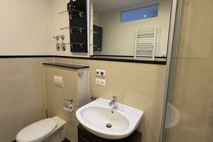 Ihr neues Zuhause in Leipzig – Moderne 2-Zimmer-Wohnung mit Loggia & Tiefgarage – Die vollständige Adresse der Immobilie erhältst du vom Anbieter., 4159 Wahren, Leipzig – Vorschaubild 9