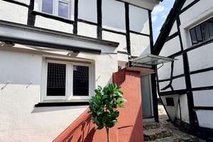 Altstadt-Charme + Terrasse + provisionsfrei – süßes Fachwerkhaus in Kettwig – Die vollständige Adresse der Immobilie erhältst du vom Anbieter., 45219 Kettwig, Essen – Vorschaubild 18